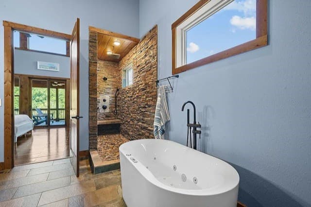1281 High River Crossing, Ellijay GA 30540 - Photo