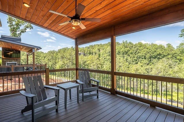 1281 High River Crossing, Ellijay GA 30540 - Photo