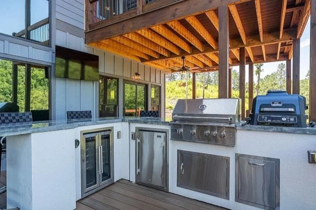 1281 High River Crossing, Ellijay GA 30540 - Photo