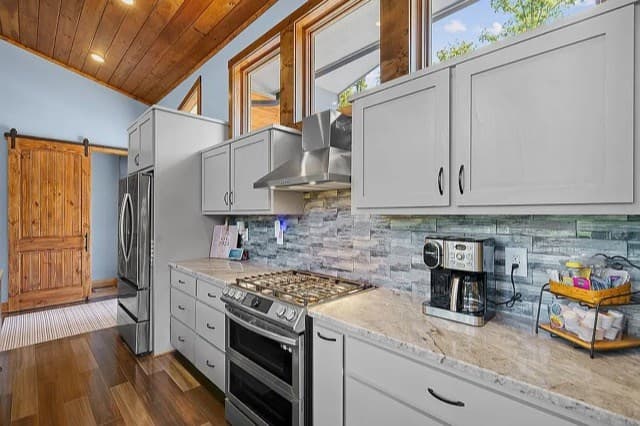 1281 High River Crossing, Ellijay GA 30540 - Photo
