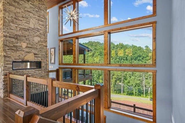 1281 High River Crossing, Ellijay GA 30540 - Photo