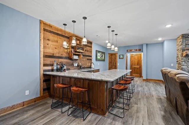 1281 High River Crossing, Ellijay GA 30540 - Photo