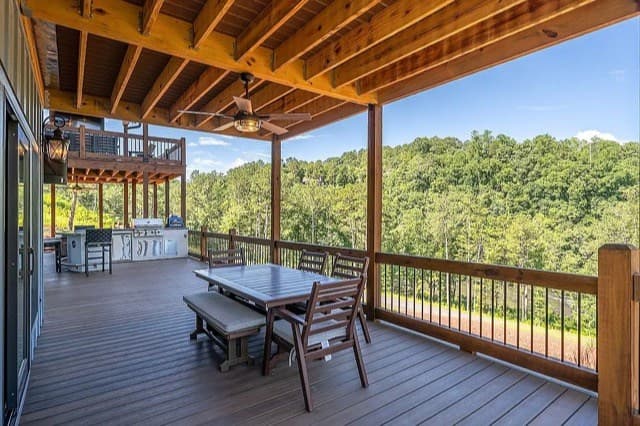 1281 High River Crossing, Ellijay GA 30540 - Photo