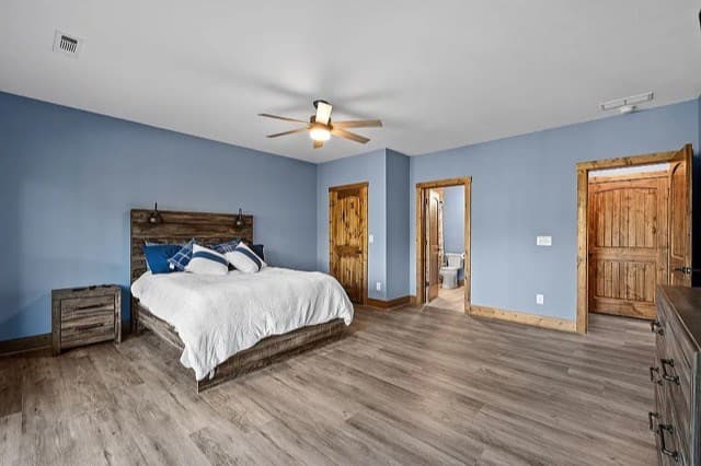 1281 High River Crossing, Ellijay GA 30540 - Photo