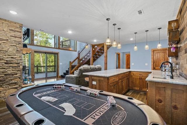 1281 High River Crossing, Ellijay GA 30540 - Photo