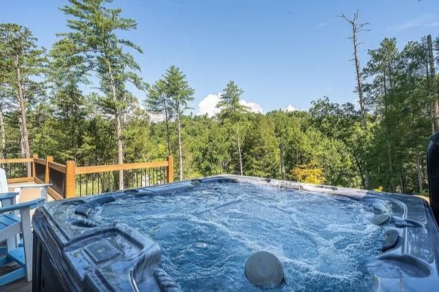 1281 High River Crossing, Ellijay GA 30540 - Photo