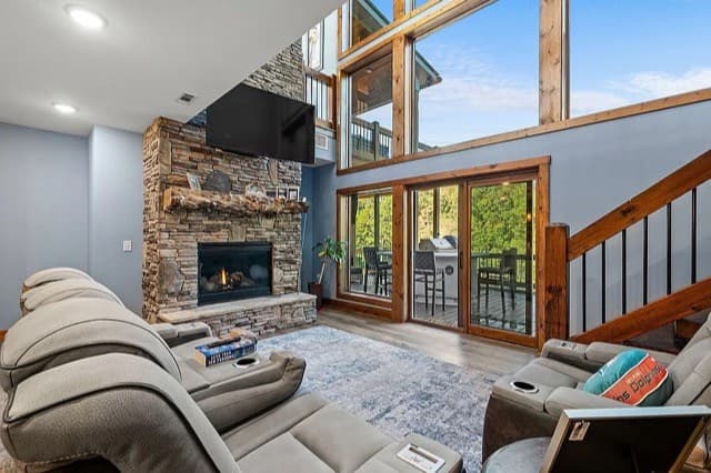 1281 High River Crossing, Ellijay GA 30540 - Photo