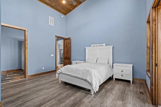 1281 High River Crossing, Ellijay GA 30540 - Photo