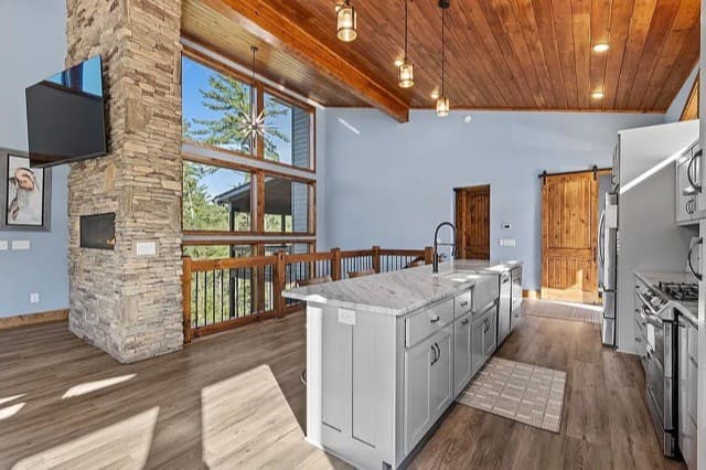1281 High River Crossing, Ellijay GA 30540 - Photo