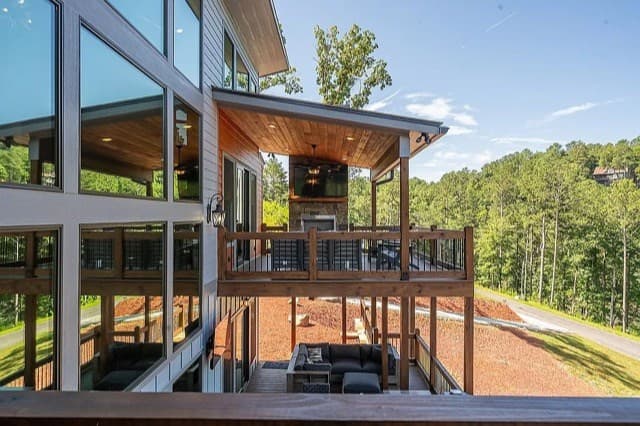 1281 High River Crossing, Ellijay GA 30540 - Photo