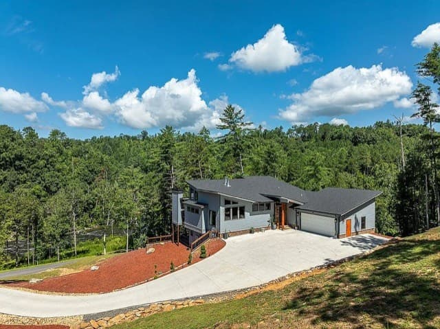 1281 High River Crossing, Ellijay GA 30540 - Photo