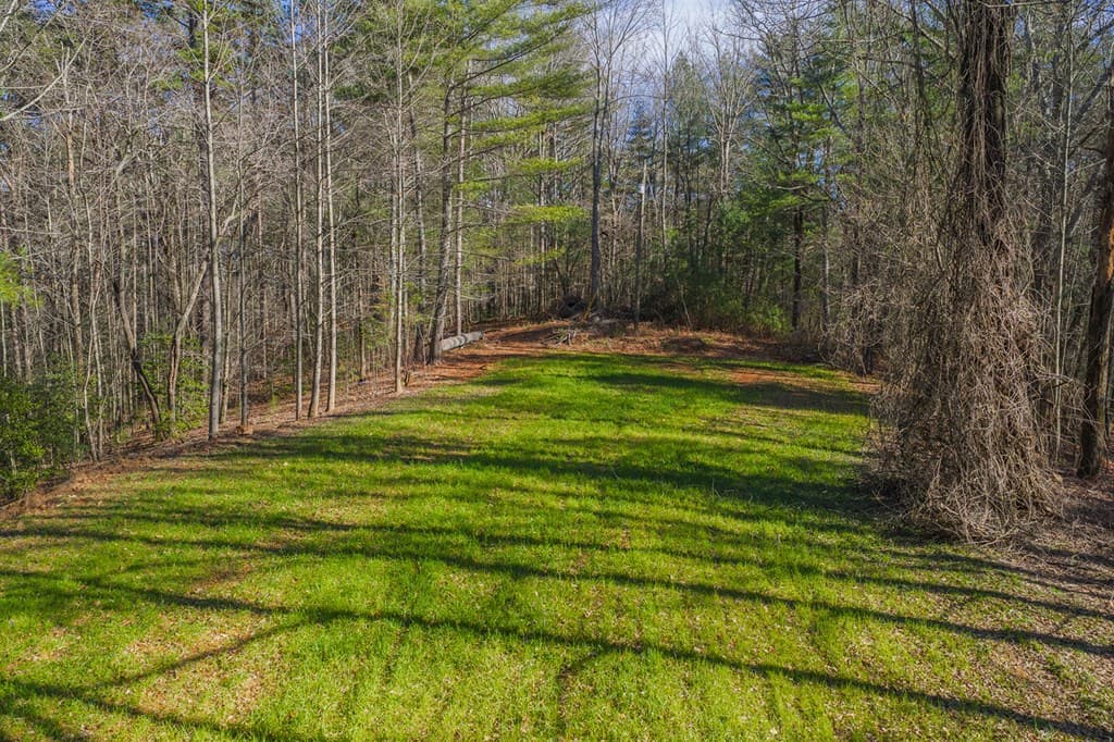 36.8 AC Pleasant Oak Trail, Ellijay GA 30540 - Photo