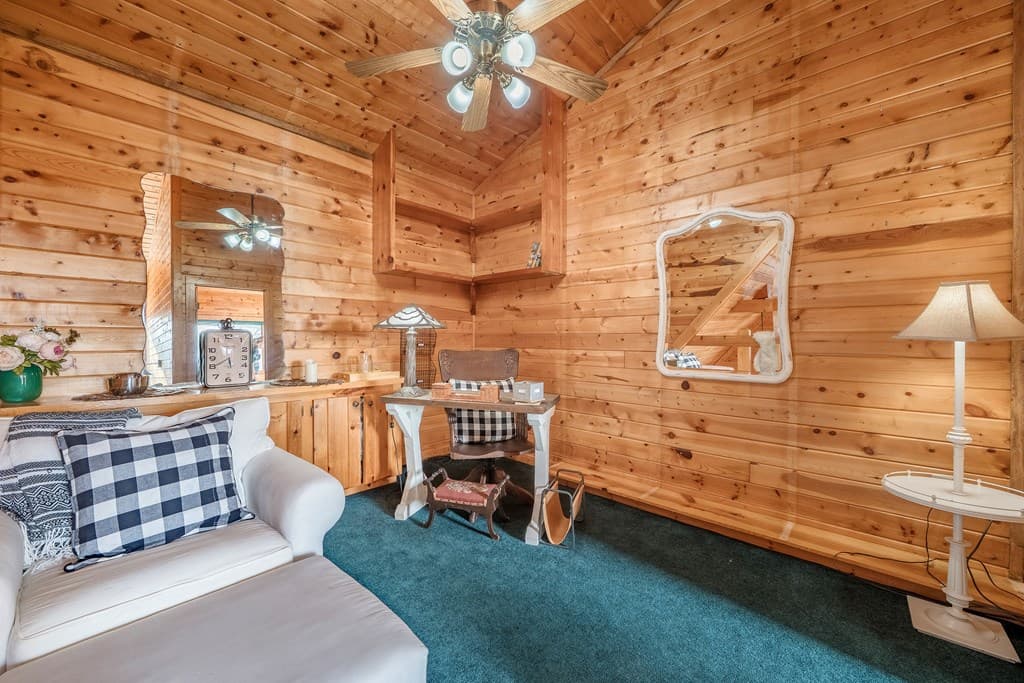 161 Walkabout Creek Road, Morganton GA 30560 - Photo
