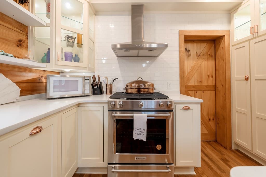 161 Walkabout Creek Road, Morganton GA 30560 - Photo