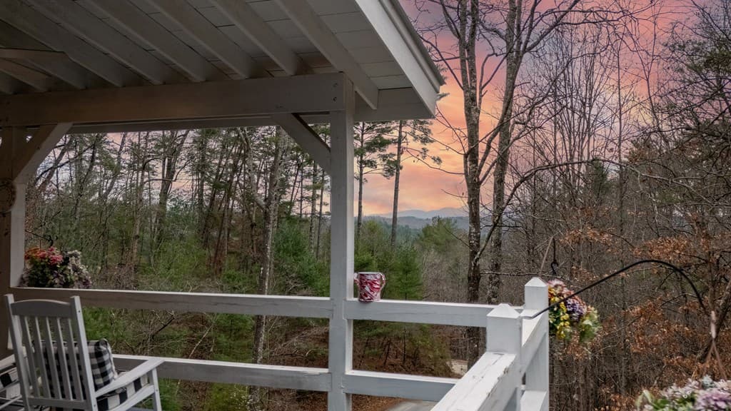 161 Walkabout Creek Road, Morganton GA 30560 - Photo