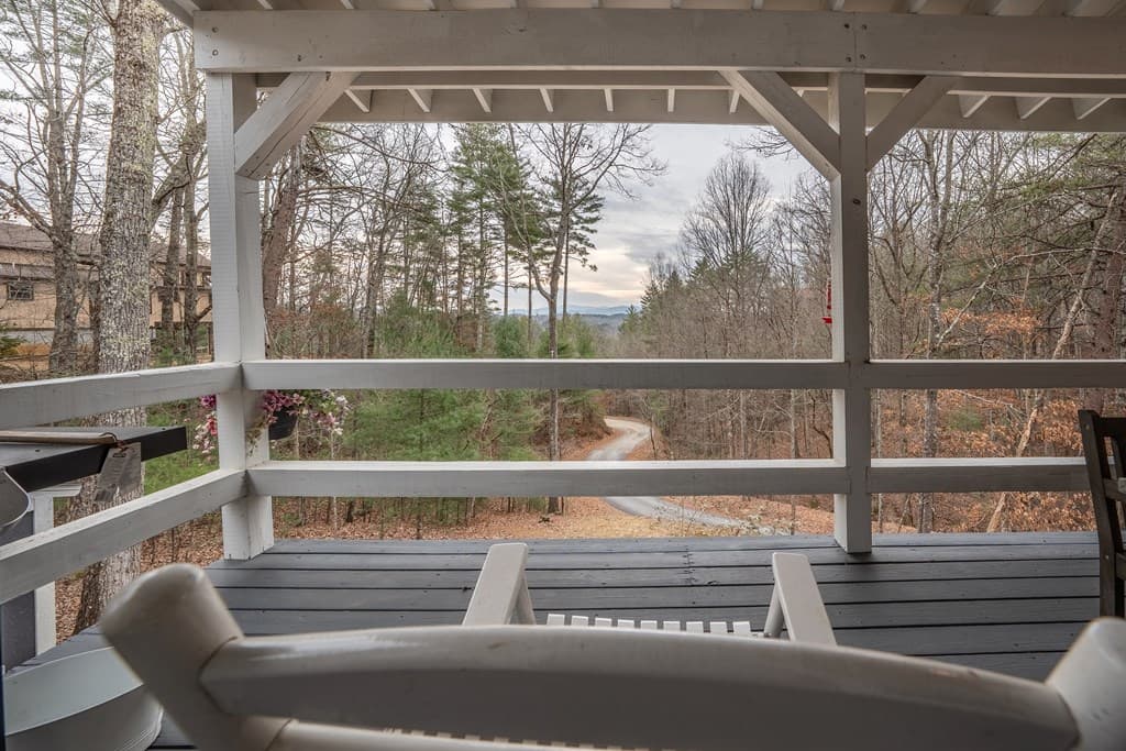 161 Walkabout Creek Road, Morganton GA 30560 - Photo