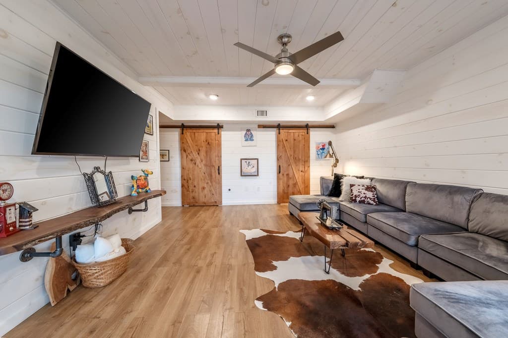 161 Walkabout Creek Road, Morganton GA 30560 - Photo