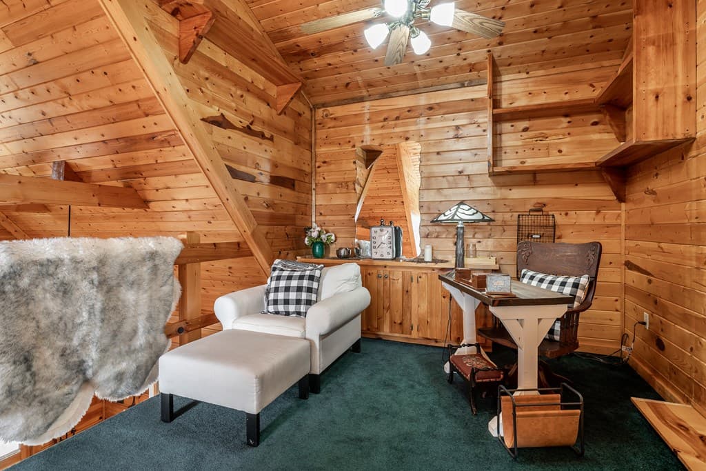 161 Walkabout Creek Road, Morganton GA 30560 - Photo