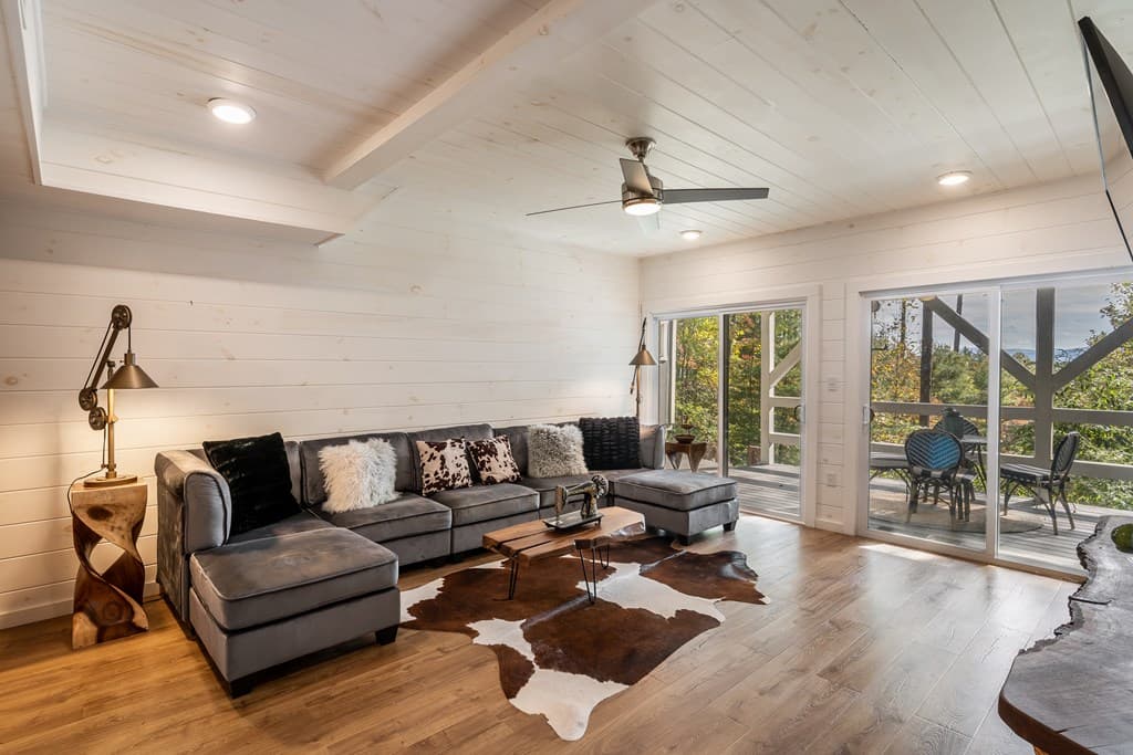 161 Walkabout Creek Road, Morganton GA 30560 - Photo