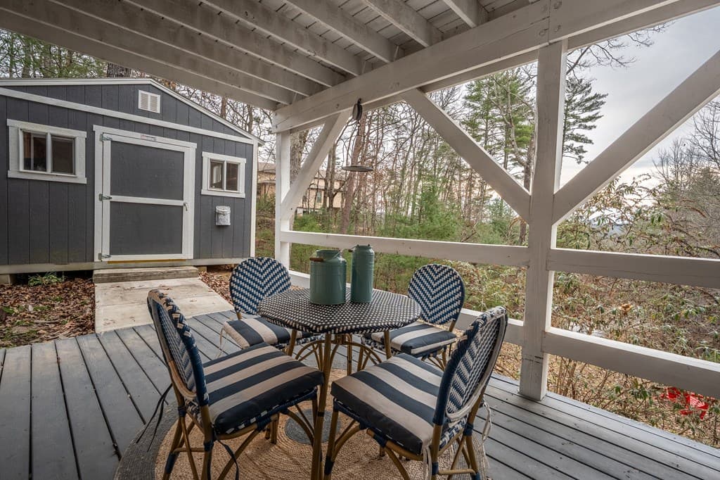 161 Walkabout Creek Road, Morganton GA 30560 - Photo