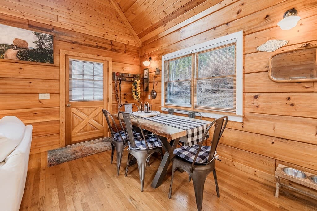 161 Walkabout Creek Road, Morganton GA 30560 - Photo