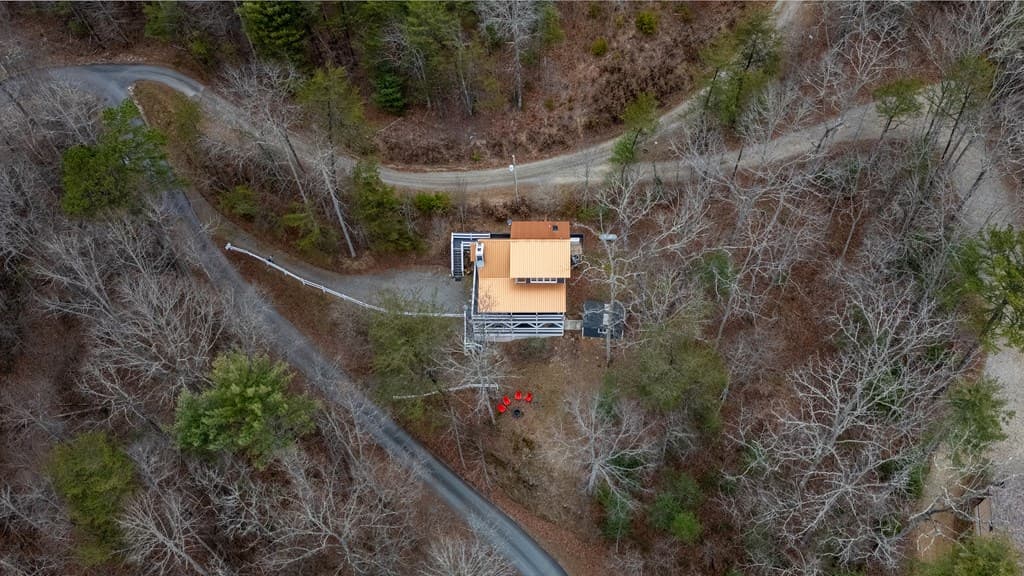 161 Walkabout Creek Road, Morganton GA 30560 - Photo