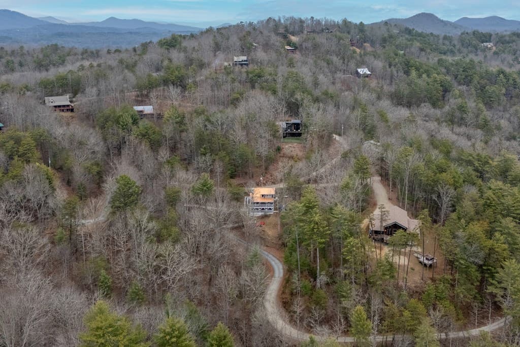 161 Walkabout Creek Road, Morganton GA 30560 - Photo