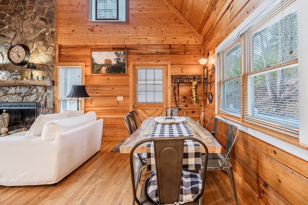 161 Walkabout Creek Road, Morganton GA 30560 - Photo