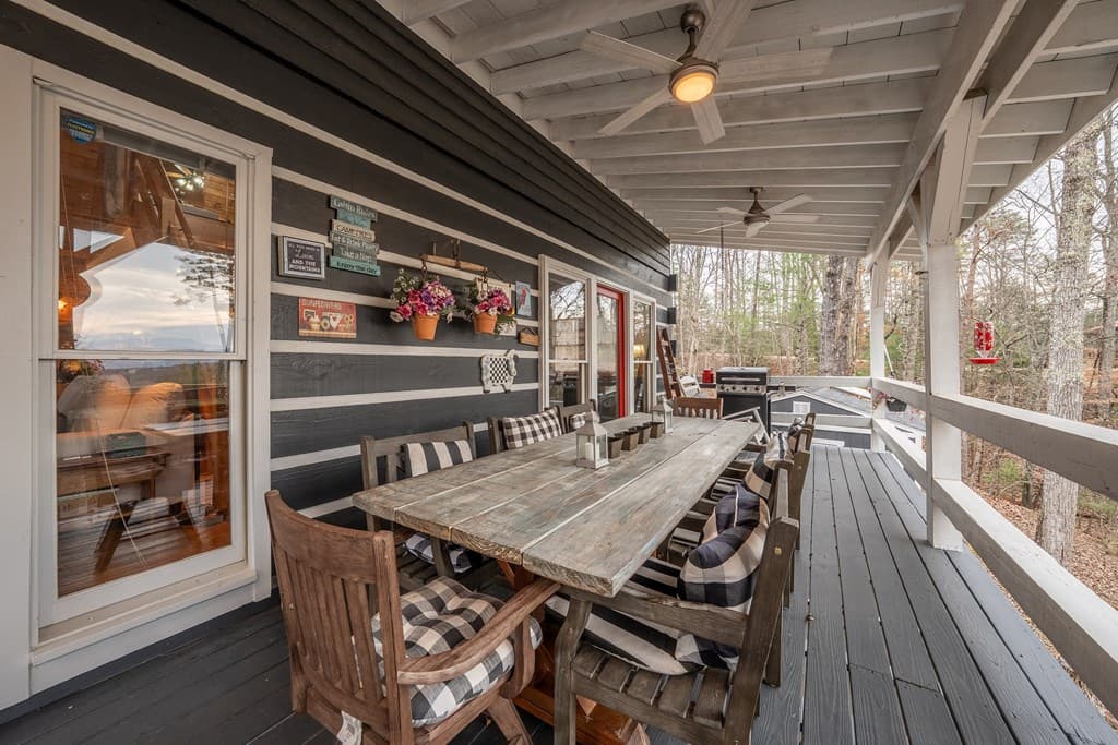 161 Walkabout Creek Road, Morganton GA 30560 - Photo
