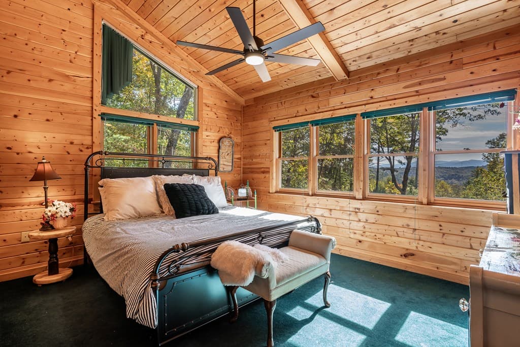 161 Walkabout Creek Road, Morganton GA 30560 - Photo