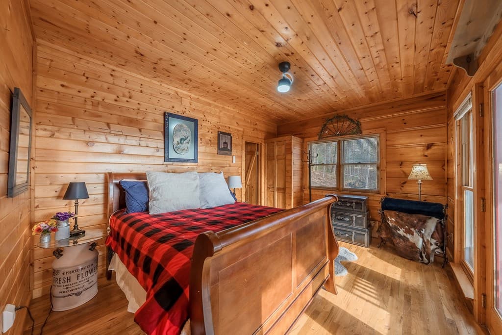 161 Walkabout Creek Road, Morganton GA 30560 - Photo