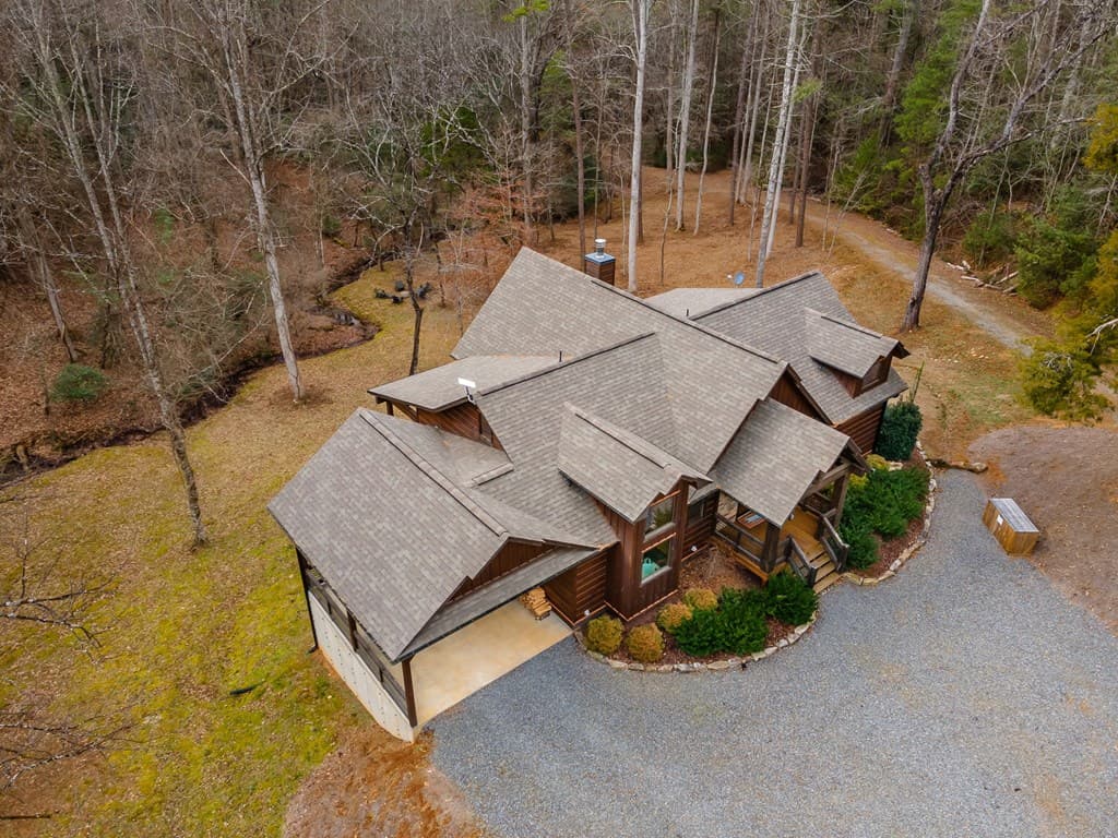 15 Bootleg Mountain Road, Morganton GA 30560 - Photo