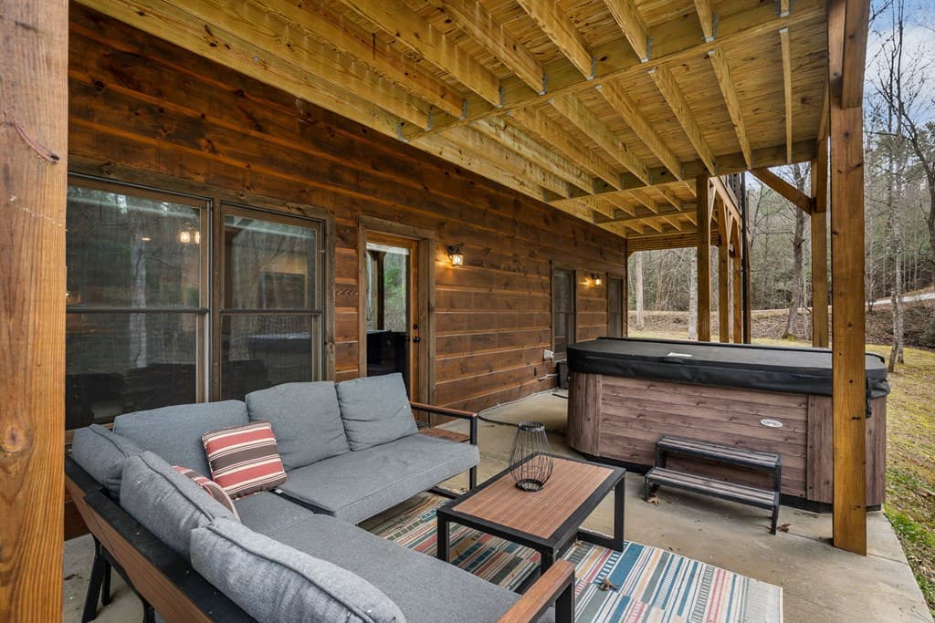 15 Bootleg Mountain Road, Morganton GA 30560 - Photo