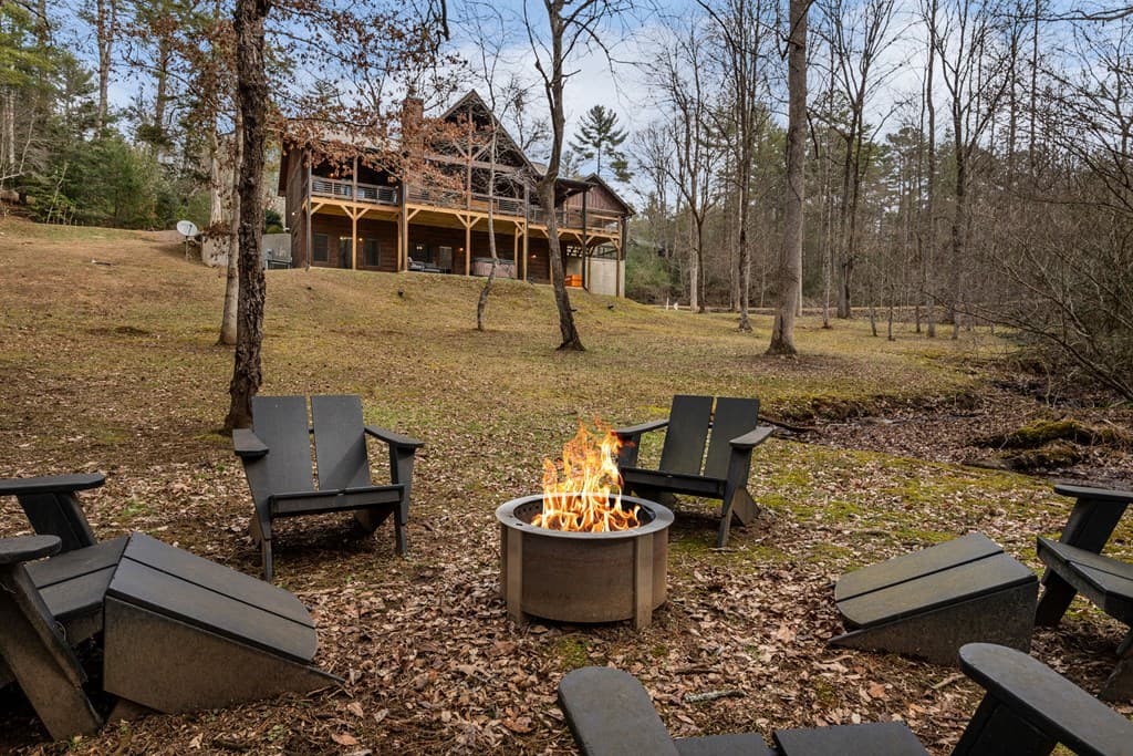 15 Bootleg Mountain Road, Morganton GA 30560 - Photo