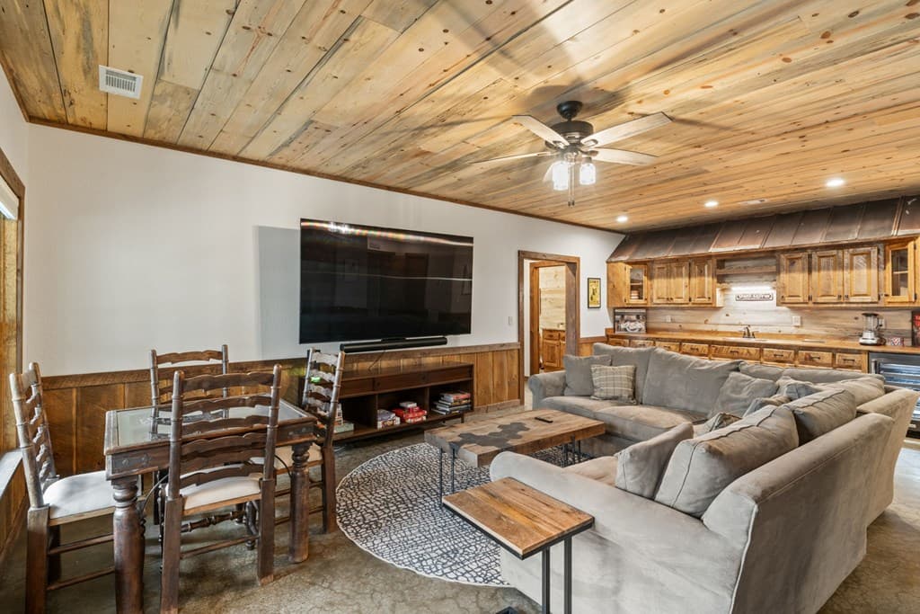 15 Bootleg Mountain Road, Morganton GA 30560 - Photo