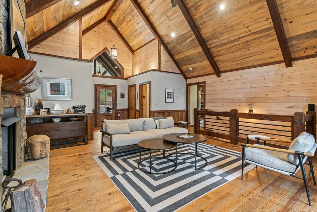 15 Bootleg Mountain Road, Morganton GA 30560 - Photo