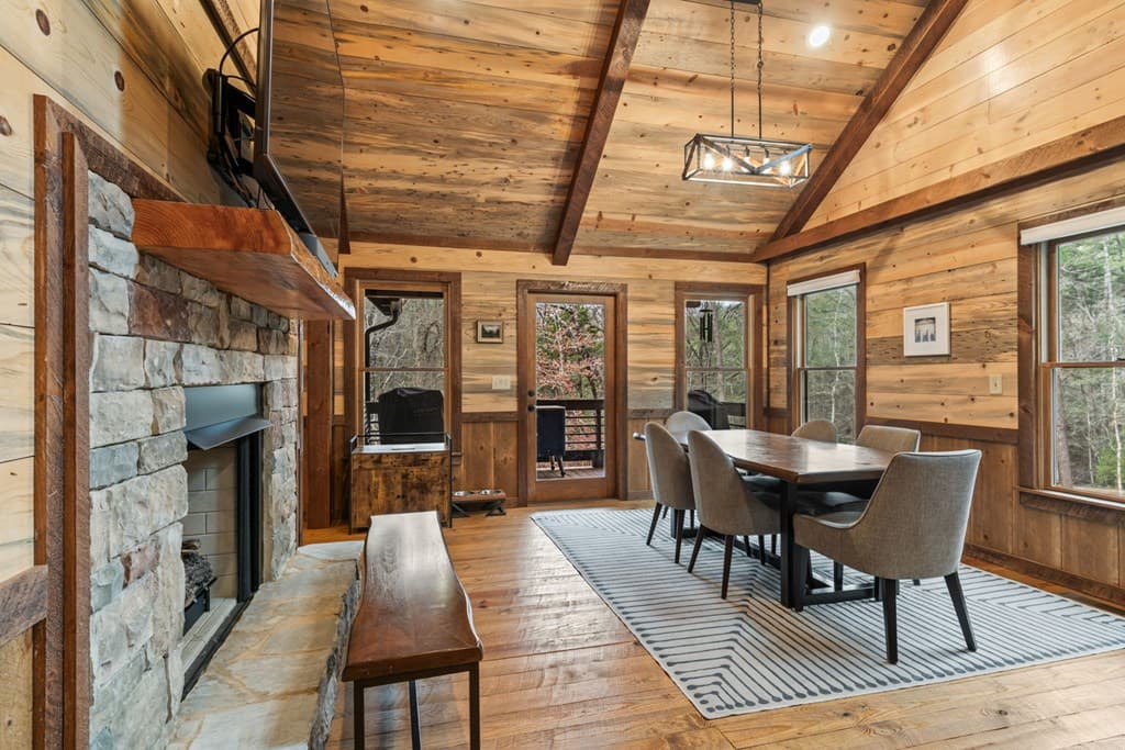 15 Bootleg Mountain Road, Morganton GA 30560 - Photo