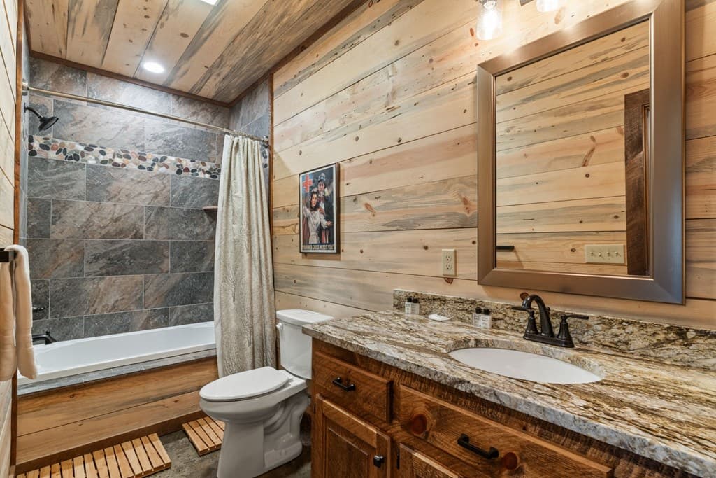 15 Bootleg Mountain Road, Morganton GA 30560 - Photo