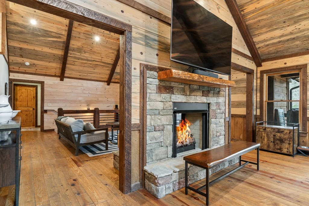 15 Bootleg Mountain Road, Morganton GA 30560 - Photo