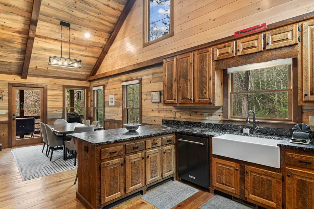 15 Bootleg Mountain Road, Morganton GA 30560 - Photo