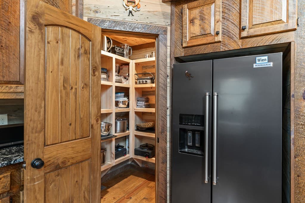 15 Bootleg Mountain Road, Morganton GA 30560 - Photo