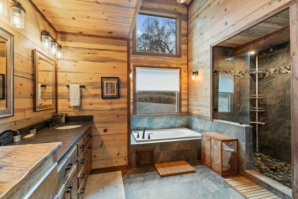 15 Bootleg Mountain Road, Morganton GA 30560 - Photo