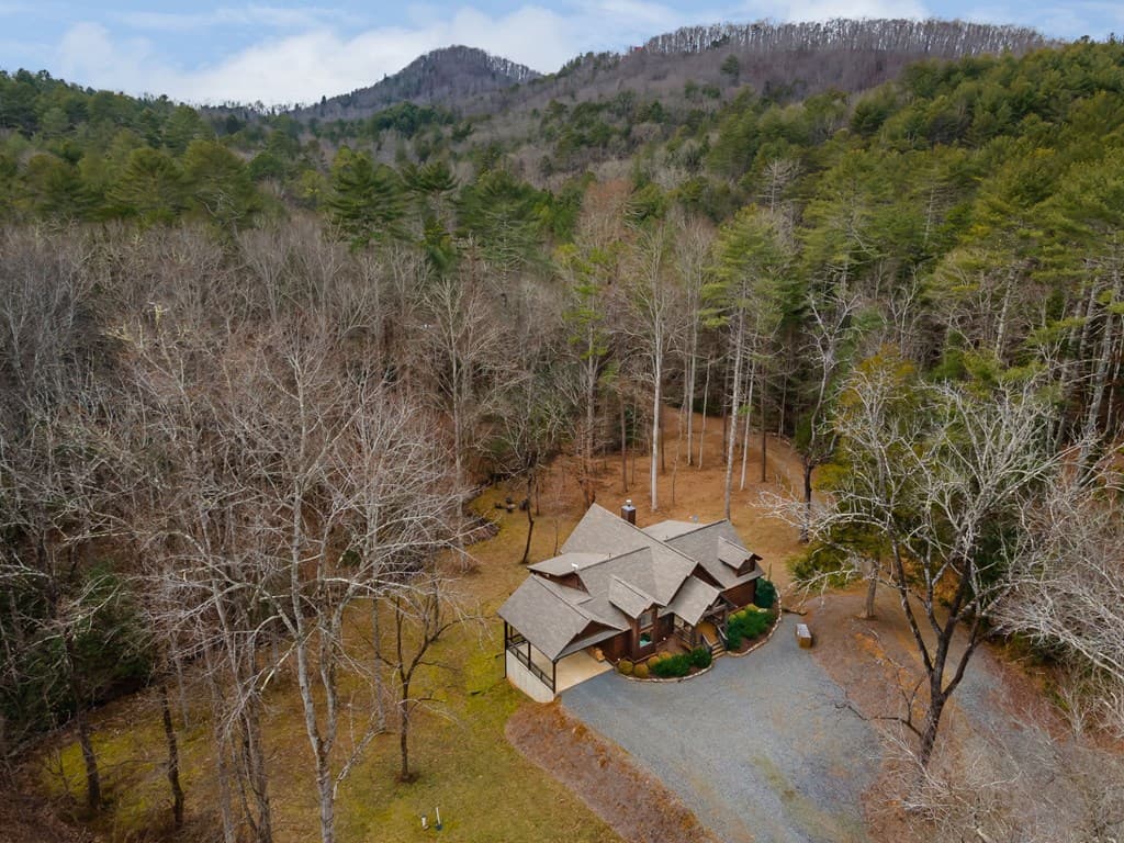 15 Bootleg Mountain Road, Morganton GA 30560 - Photo