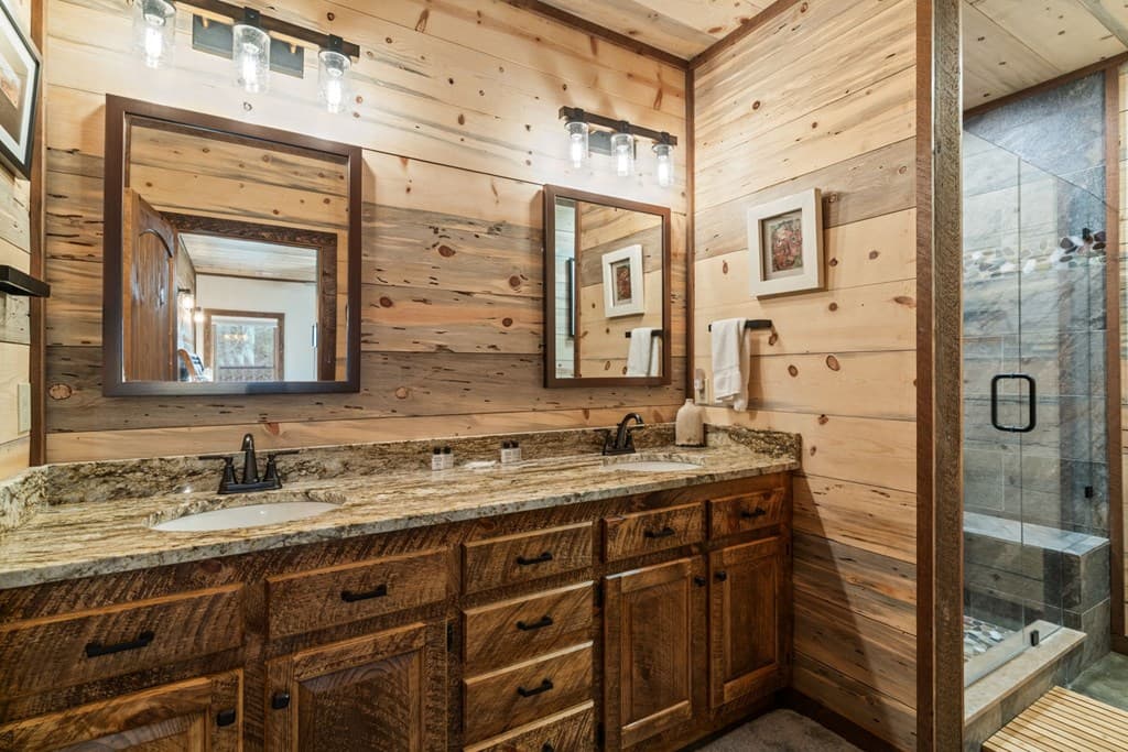 15 Bootleg Mountain Road, Morganton GA 30560 - Photo
