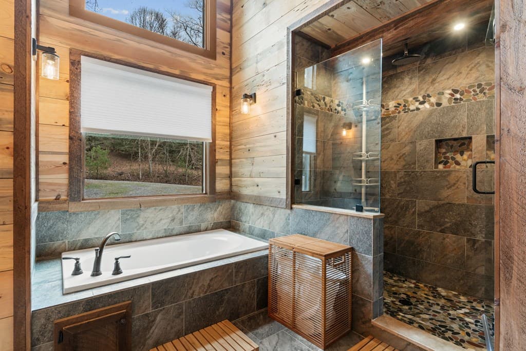 15 Bootleg Mountain Road, Morganton GA 30560 - Photo