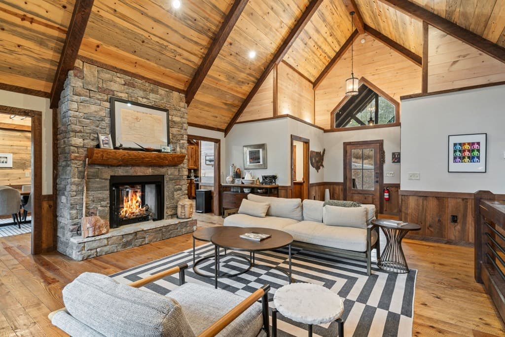 15 Bootleg Mountain Road, Morganton GA 30560 - Photo