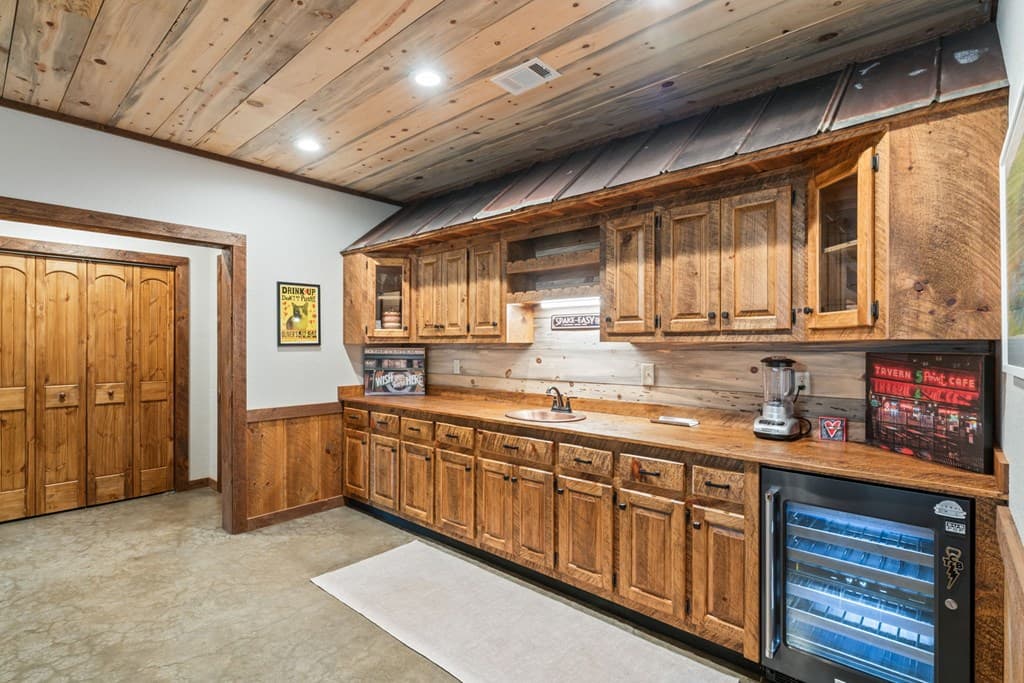 15 Bootleg Mountain Road, Morganton GA 30560 - Photo