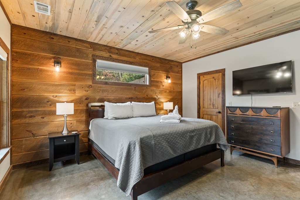 15 Bootleg Mountain Road, Morganton GA 30560 - Photo