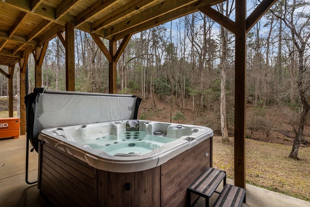 15 Bootleg Mountain Road, Morganton GA 30560 - Photo
