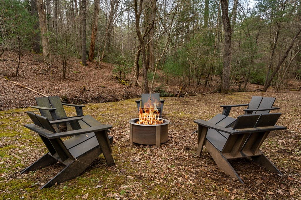 15 Bootleg Mountain Road, Morganton GA 30560 - Photo